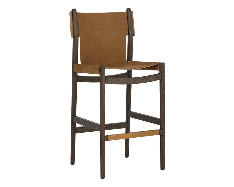 Argus Counter & Bar Stool