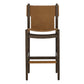Argus Counter & Bar Stool