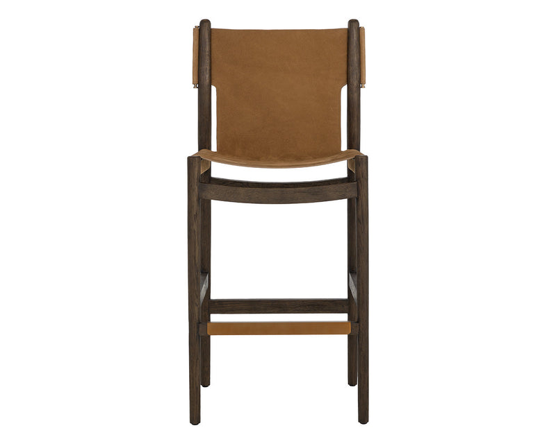 Argus Counter & Bar Stool