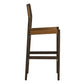 Argus Counter & Bar Stool