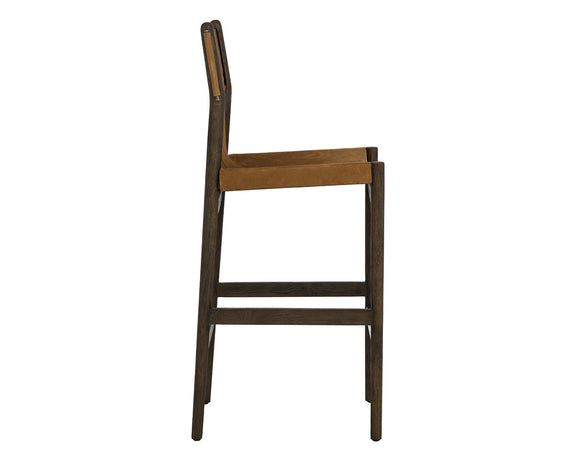Argus Counter & Bar Stool