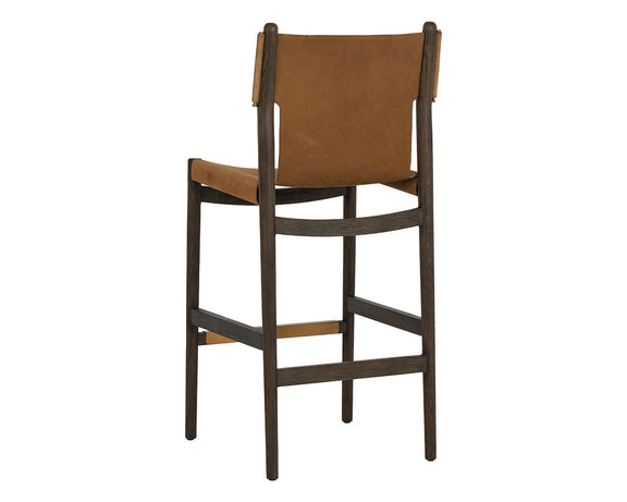 Argus Counter & Bar Stool