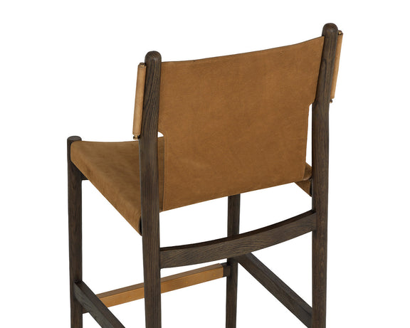 Argus Counter & Bar Stool