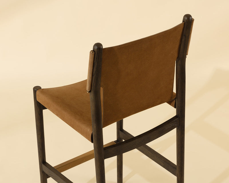 Argus Counter & Bar Stool