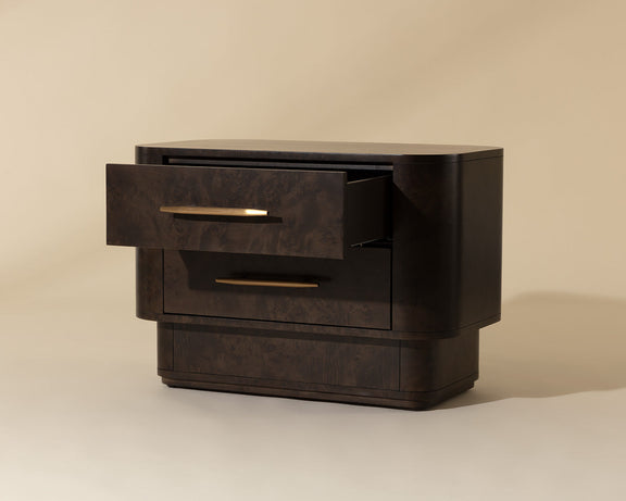 Ezekiel Nightstand