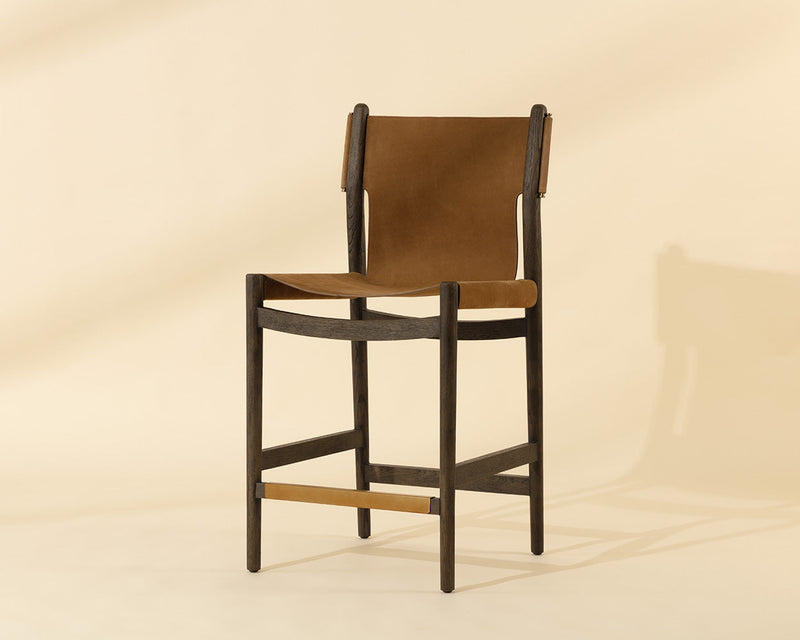 Argus Counter & Bar Stool