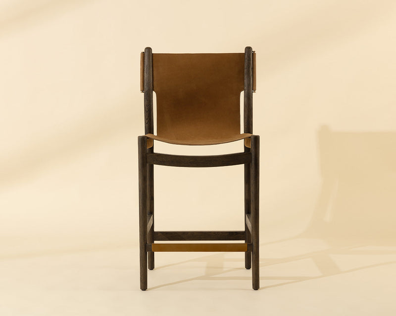 Argus Counter & Bar Stool