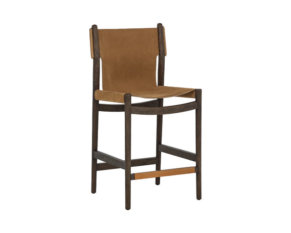 Argus Counter & Bar Stool