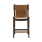Argus Counter + Bar Stool