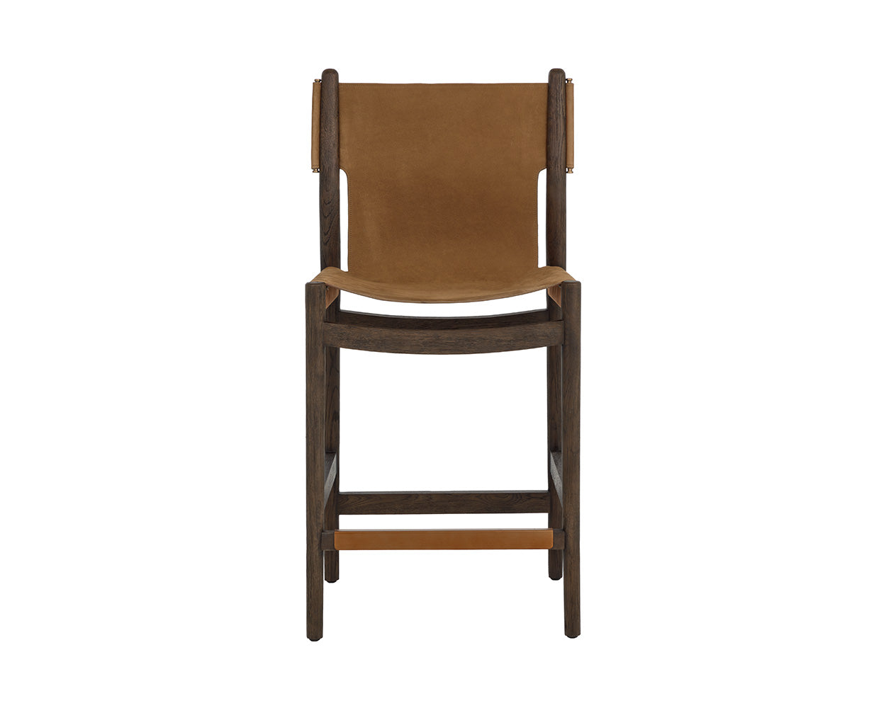 Argus Counter + Bar Stool