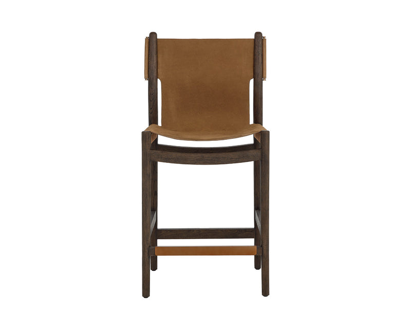 Argus Counter + Bar Stool