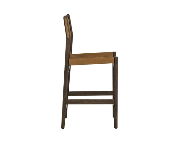 Argus Counter & Bar Stool