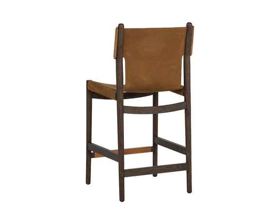 Argus Counter & Bar Stool