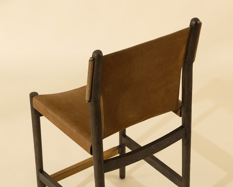 Argus Counter & Bar Stool