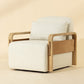 Otso Swivel Lounge Chair