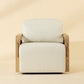 Otso Swivel Lounge Chair