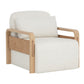 Otso Swivel Lounge Chair