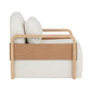 Otso Swivel Lounge Chair