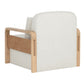 Otso Swivel Lounge Chair