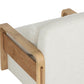 Otso Swivel Lounge Chair