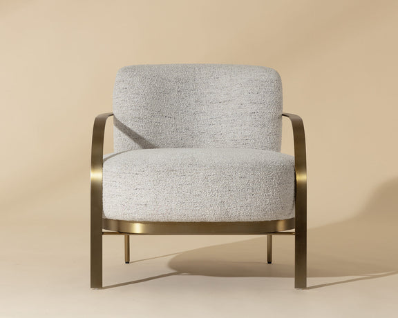Daphne Lounge Chair