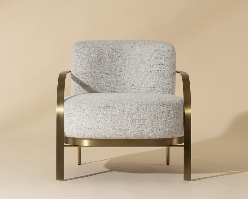 Daphne Lounge Chair