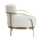 Daphne Lounge Chair