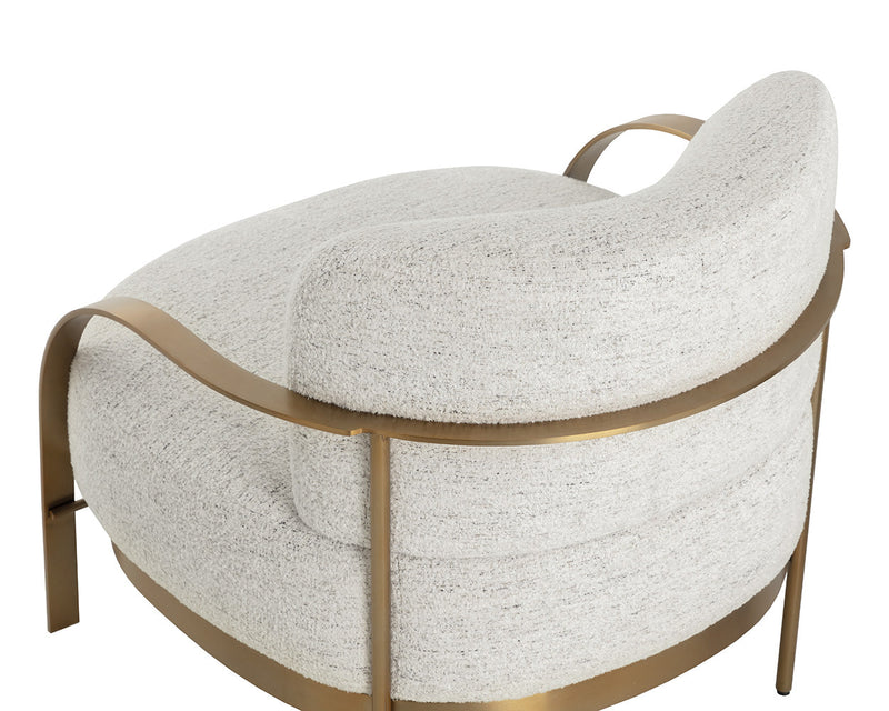 Daphne Lounge Chair