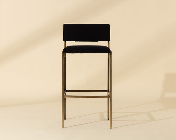 Mori Counter & Bar Stool