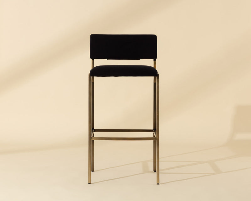 Mori Counter & Bar Stool