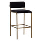 Mori Counter & Bar Stool