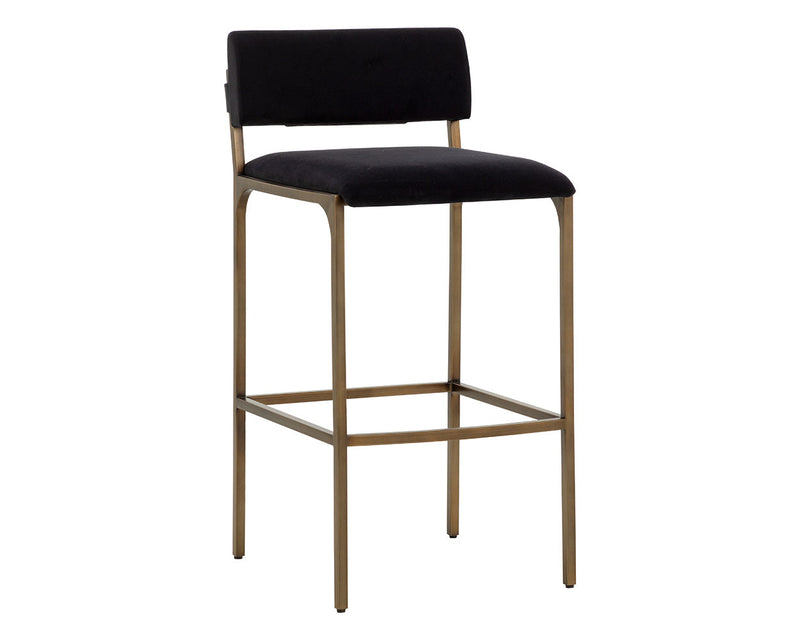 Mori Counter & Bar Stool