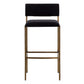 Mori Counter & Bar Stool