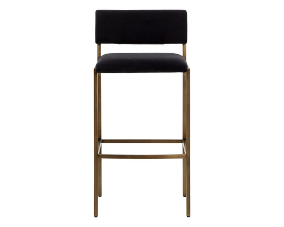 Mori Counter & Bar Stool