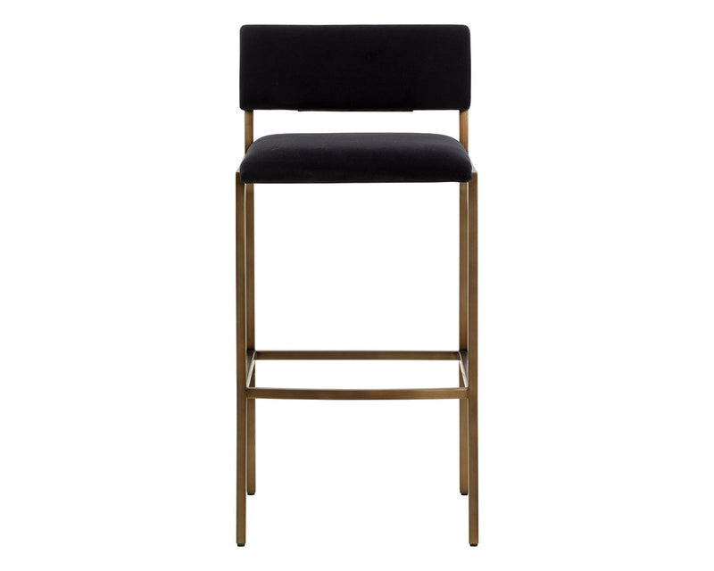 Mori Counter & Bar Stool