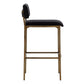 Mori Counter & Bar Stool