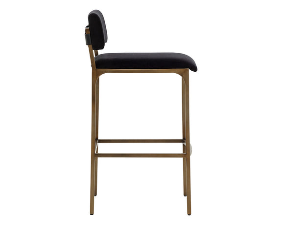 Mori Counter & Bar Stool