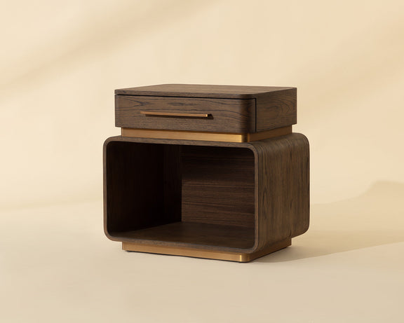 Taro Nightstand