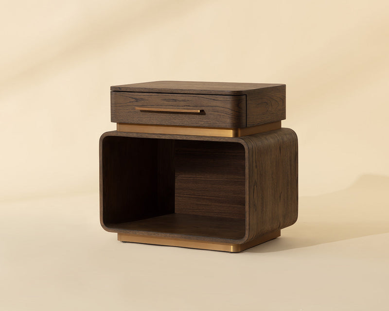 Taro Nightstand