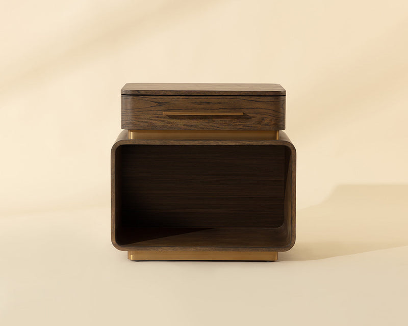 Taro Nightstand