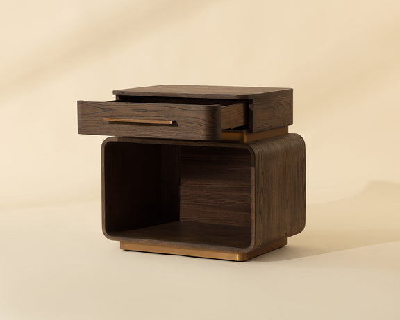 Taro Nightstand