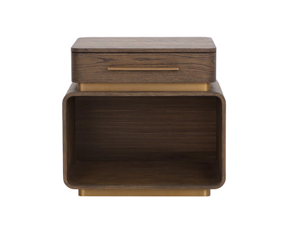 Taro Nightstand