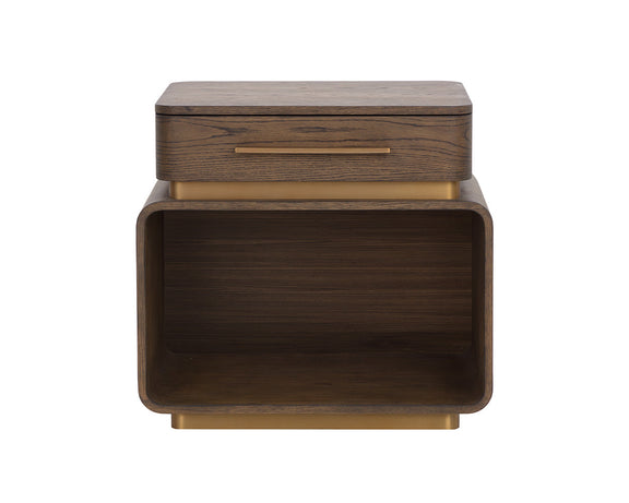 Taro Nightstand