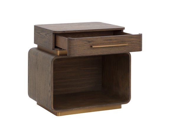 Taro Nightstand