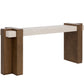 Minerva Console Table