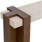 Minerva Console Table
