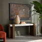 Minerva Console Table
