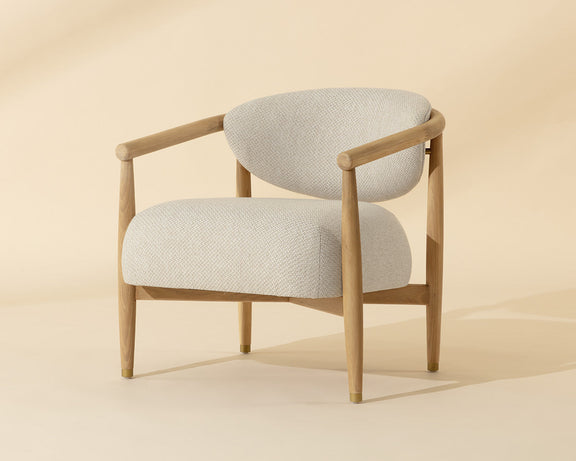 Sigrid Lounge Chair