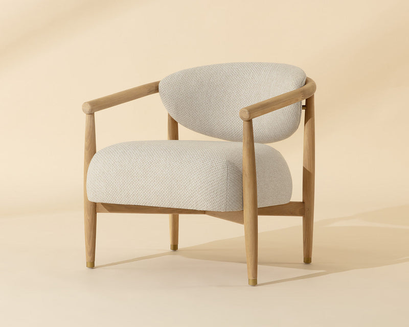 Sigrid Lounge Chair