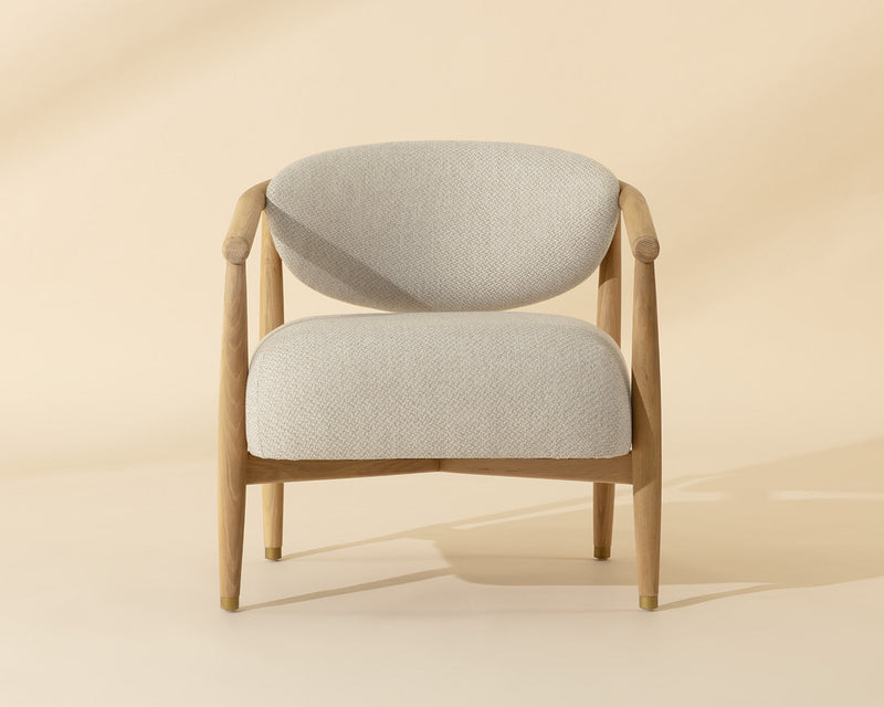 Sigrid Lounge Chair